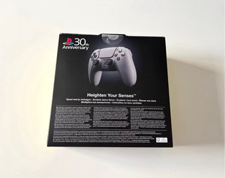 PlayStation 5 PS5 30 Aniversario + Control