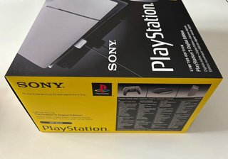 PlayStation 5 PS5 30 Aniversario + Control