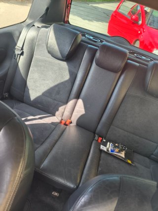 Renault Clio 2003