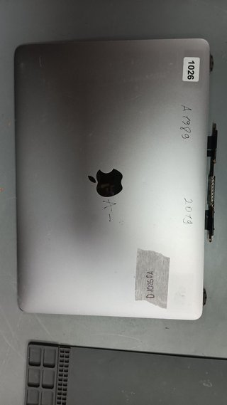D1026PA Pantalla 13 MACBOOK Pro 13 2019