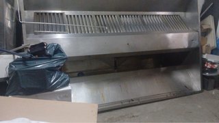 Mueble archivador metálico