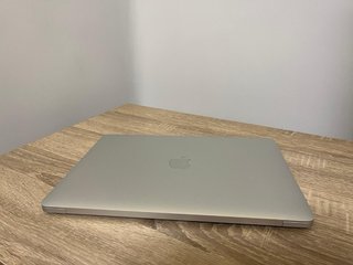 MacBook Air 13 Plata