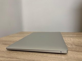 MacBook Air 13 Plata
