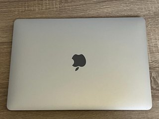 MacBook Air 13 Plata