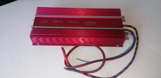 Amplificatore Orion 250-HCCA 100 Watt RMS