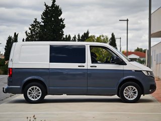 Volkswagen Caravelle 2020