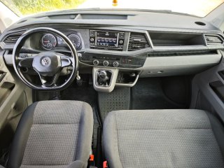 Volkswagen Caravelle 2020