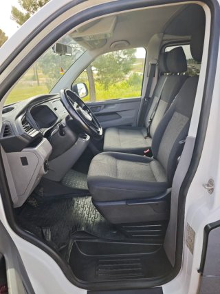 Volkswagen Caravelle 2020