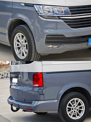Volkswagen Caravelle 2020