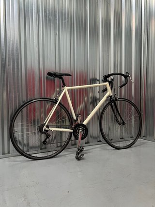 Bicicleta de carretera