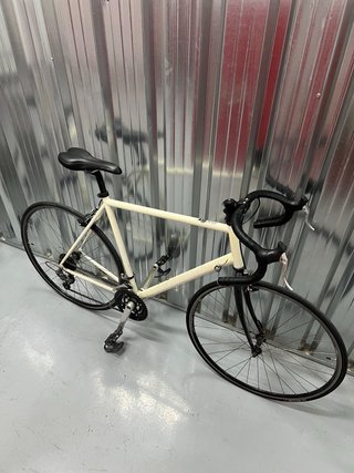 Bicicleta de carretera