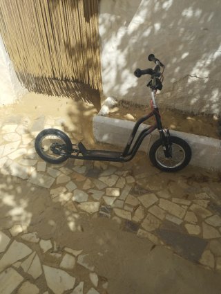 Patinete infantil