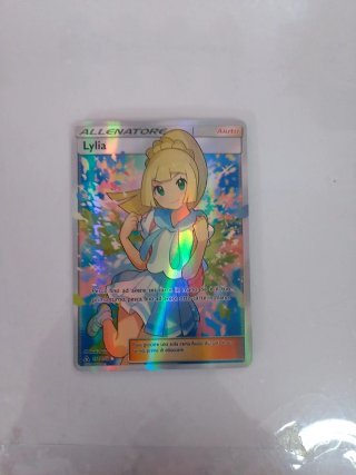 6 Cartas Pokémon VMAX V Sylveon Lapras Mew Arceus
