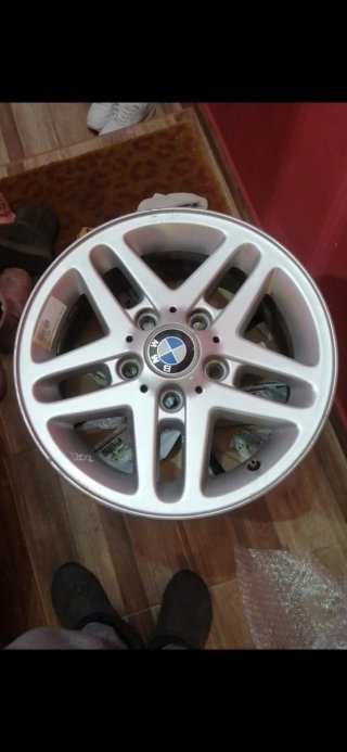 Llantas BMW Compact