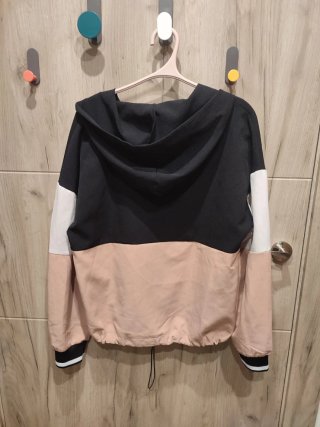 Sudadera Zara Mujer XS