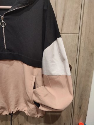 Sudadera Zara Mujer XS