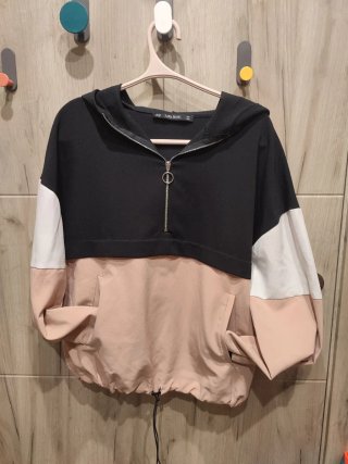 Sudadera Zara Mujer XS