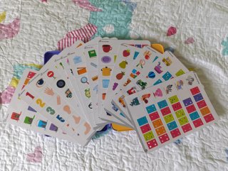 Juego didáctico Yo Aprendo a Leer