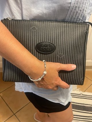 Pochette The Bridge grigia