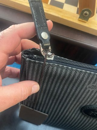 Pochette The Bridge grigia