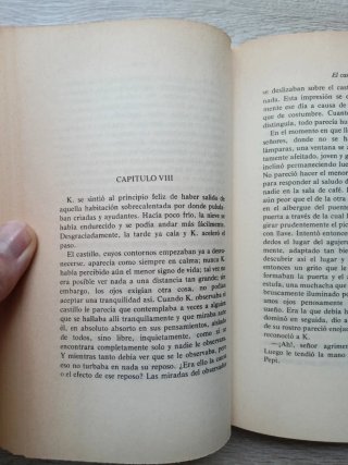 El castillo
