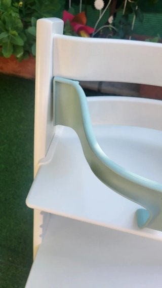 Silla Trona Stokke Tripp Trapp