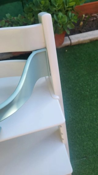 Silla Trona Stokke Tripp Trapp