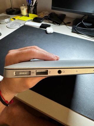 MacBook Air 13” 2017