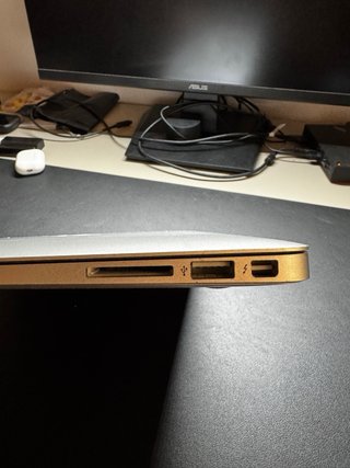 MacBook Air 13” 2017