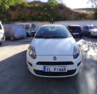 Válvula egr fiat 701599040 punto 1.3 jtd 103706