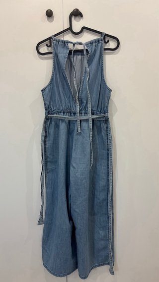 Mono vaquero Primark