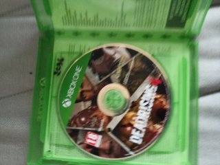 Dead Rising 4 Xbox One