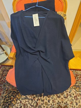Suéter y pantalón  Nuevo con etiquetas