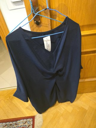 Suéter y pantalón  Nuevo con etiquetas