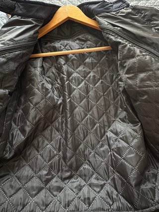 Chaqueta Moto Verano Mujer Talla S