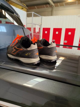 Bota seguridad Diadora Talla 41