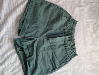Pack 3 pantalones Pull&Bear 14 años