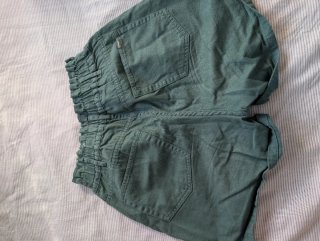Pack 3 pantalones Pull&Bear 14 años