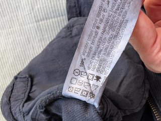 Pack 3 pantalones Pull&Bear 14 años