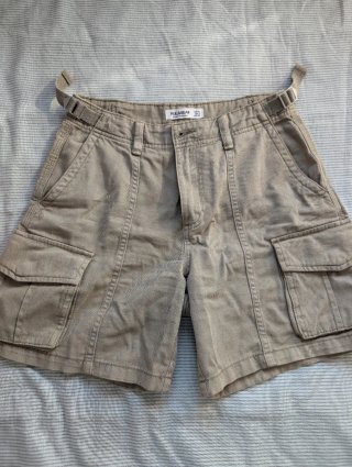 Pack 3 pantalones Pull&Bear 14 años