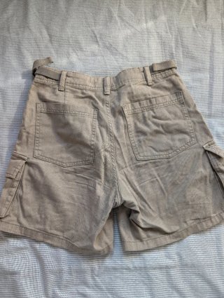 Pack 3 pantalones Pull&Bear 14 años