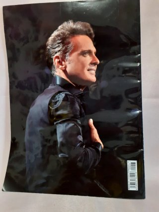 Revista de Luis Miguel