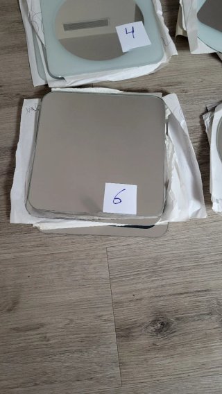 Espejos Sörli Ikea