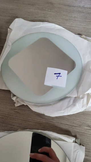 Espejos Sörli Ikea