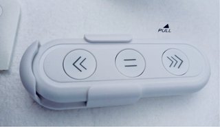 Interruptor Cortina Inteligente Zigbee