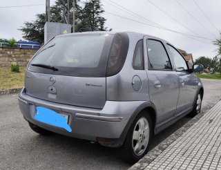 Opel Corsa 2005