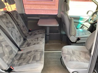 Mercedes-Benz Viano 2005