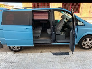 Mercedes-Benz Viano 2005