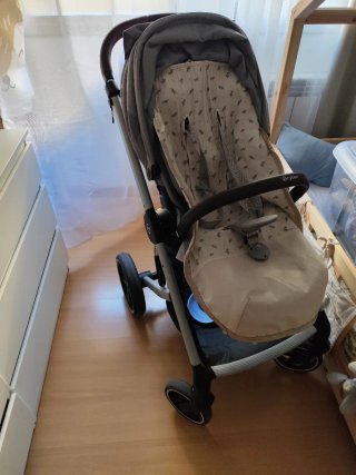 Passeggino Cybex modello Balios S