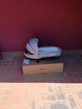 Passeggino Cybex modello Balios S